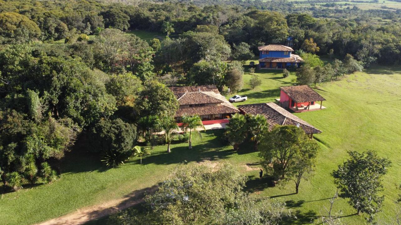 Praia Da Crioula Vargem Bonita Bagian luar foto